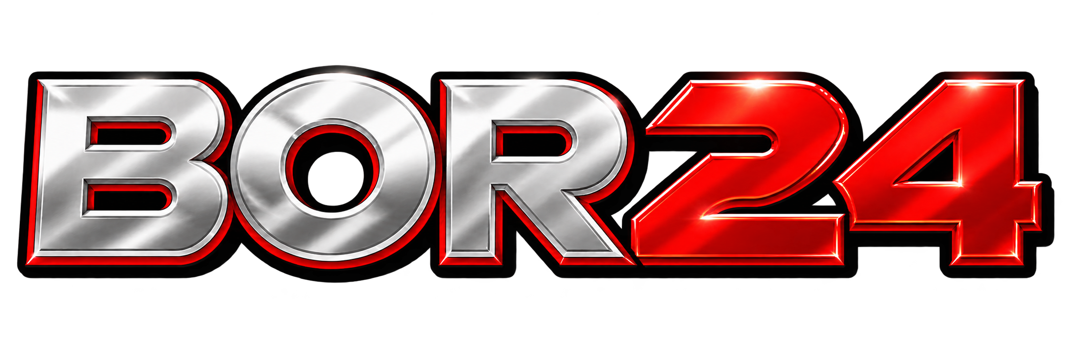 BOR24